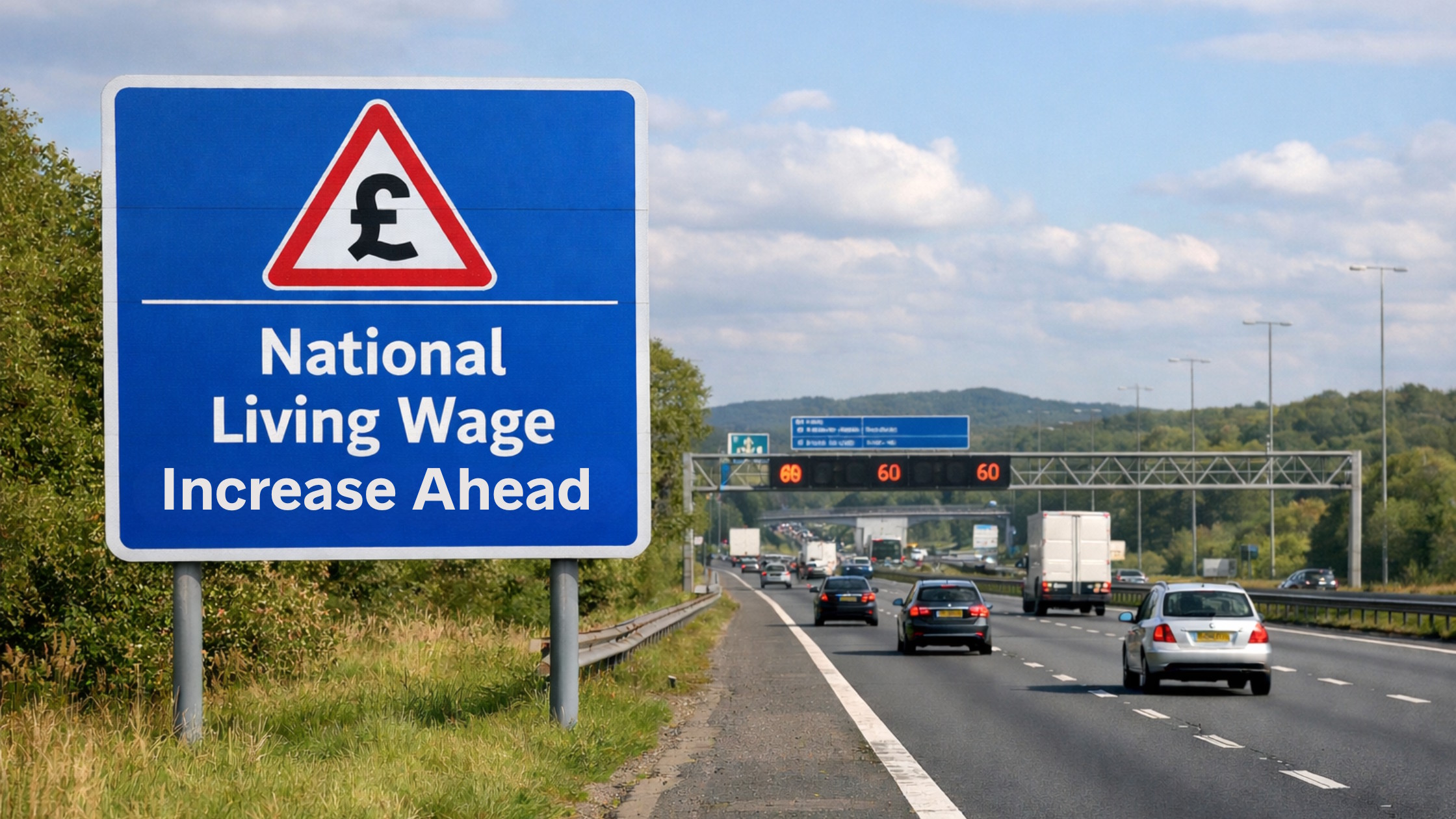 How Will the Living Wage Increase Affect Your Business?