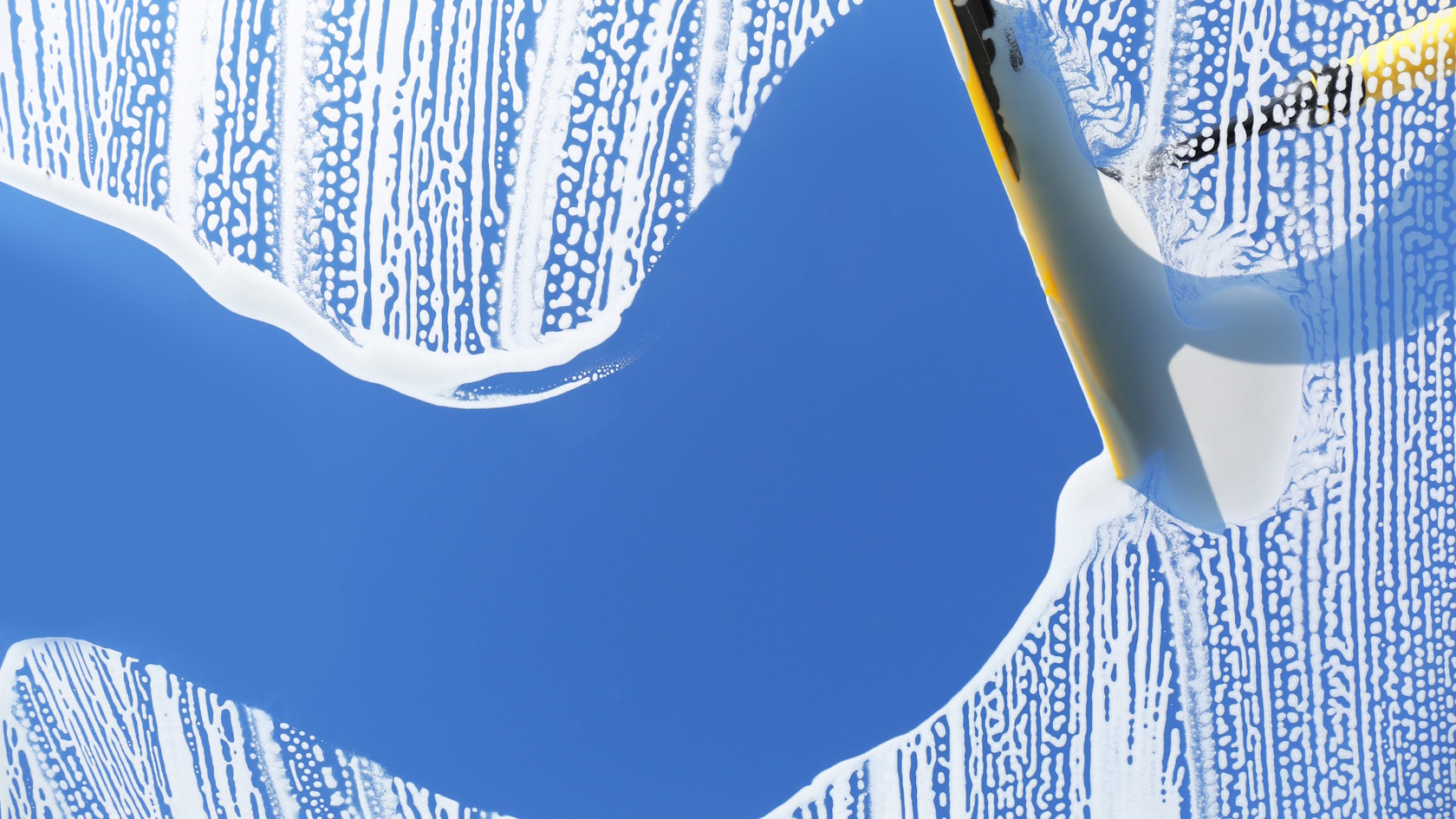 Commercial Window Cleaning Services